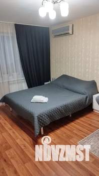 1-к квартира, посуточно, 54м2, 8/18 этаж