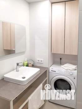 1-к квартира, посуточно, 48м2, 11/16 этаж