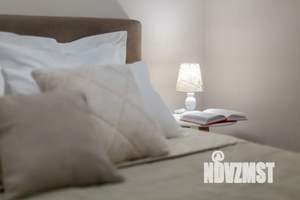 2-к квартира, посуточно, 43м2, 5/5 этаж