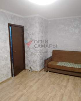 1-к квартира, на длительный срок, 31м2, 2/3 этаж
