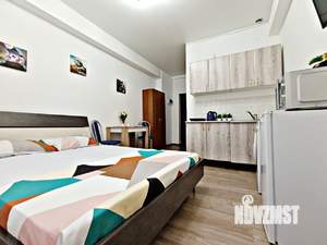 Студия квартира, посуточно, 19м2, 2/4 этаж