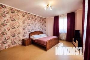 3-к квартира, посуточно, 130м2, 13/22 этаж