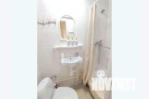 1-к квартира, посуточно, 19м2, 5/5 этаж