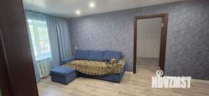 2-к квартира, на длительный срок, 43м2, 1/5 этаж