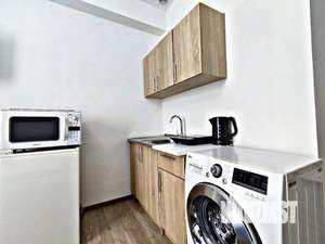 1-к квартира, посуточно, 21м2, 1/1 этаж