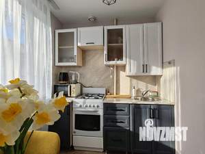 2-к квартира, посуточно, 45м2, 1/1 этаж