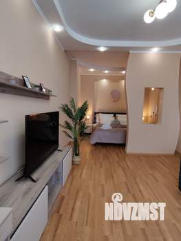 2-к квартира, на длительный срок, 86м2, 5/18 этаж