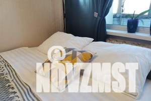 1-к квартира, посуточно, 40м2, 11/14 этаж
