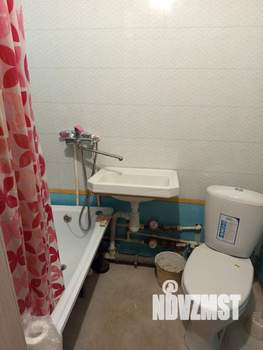 1-к квартира, на длительный срок, 30м2, 2/9 этаж