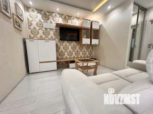 1-к квартира, посуточно, 35м2, 20/24 этаж