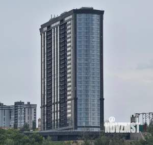 1-к квартира, посуточно, 47м2, 1/1 этаж