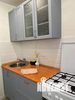 1-к квартира, посуточно, 37м2, 2/5 этаж