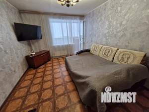 2-к квартира, посуточно, 48м2, 6/9 этаж