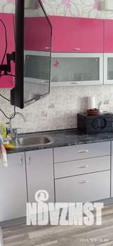 1-к квартира, посуточно, 45м2, 10/16 этаж