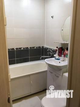 1-к квартира, на длительный срок, 34м2, 2/5 этаж