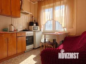 1-к квартира, посуточно, 52м2, 1/1 этаж