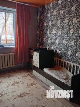 3-к квартира, на длительный срок, 68м2, 1/4 этаж