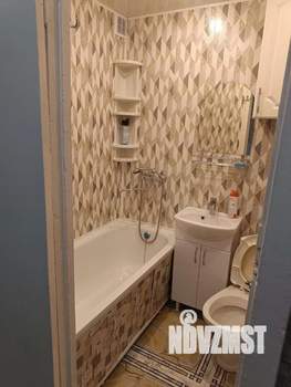 1-к квартира, на длительный срок, 33м2, 1/9 этаж
