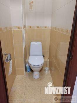 1-к квартира, на длительный срок, 45м2, 8/17 этаж