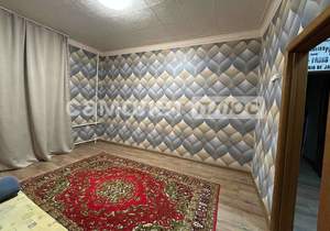 2-к квартира, на длительный срок, 53м2, 1/5 этаж