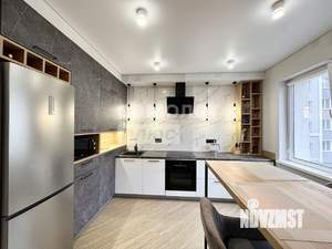 1-к квартира, на длительный срок, 40м2, 3/14 этаж