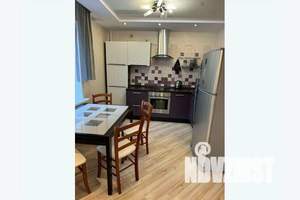 3-к квартира, посуточно, 60м2, 3/12 этаж