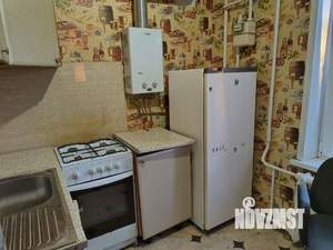 1-к квартира, на длительный срок, 32м2, 3/5 этаж