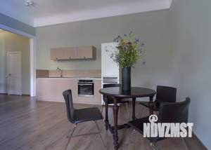 2-к квартира, посуточно, 70м2, 1/1 этаж