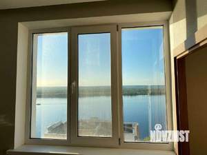 2-к квартира, на длительный срок, 45м2, 22/23 этаж