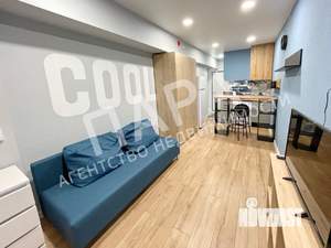 1-к квартира, на длительный срок, 28м2, 2/3 этаж