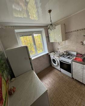 2-к квартира, на длительный срок, 44м2, 1/5 этаж