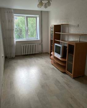 2-к квартира, на длительный срок, 41м2, 4/5 этаж