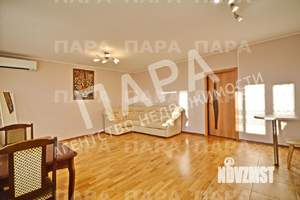 1-к квартира, на длительный срок, 50м2, 12/17 этаж