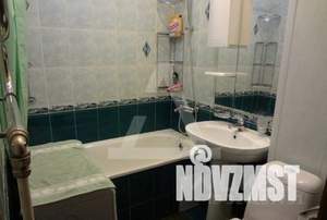 1-к квартира, на длительный срок, 36м2, 4/5 этаж