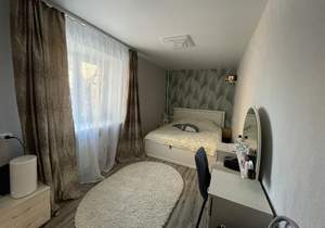 2-к квартира, на длительный срок, 41м2, 2/5 этаж