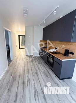 1-к квартира, на длительный срок, 42м2, 10/25 этаж