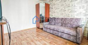 1-к квартира, на длительный срок, 32м2, 5/9 этаж
