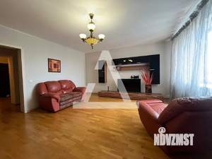 2-к квартира, на длительный срок, 90м2, 6/10 этаж