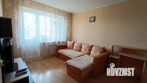 2-к квартира, посуточно, 42м2, 7/9 этаж