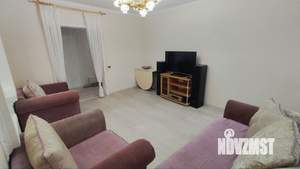2-к квартира, на длительный срок, 52м2, 4/9 этаж