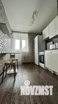 1-к квартира, посуточно, 40м2, 8/9 этаж