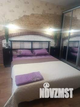1-к квартира, посуточно, 33м2, 2/5 этаж