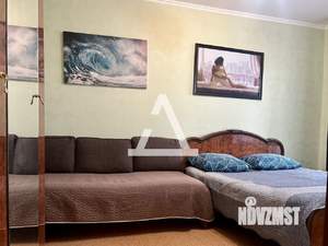 2-к квартира, на длительный срок, 55м2, 4/9 этаж