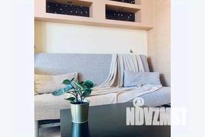 1-к квартира, посуточно, 36м2, 5/7 этаж