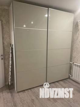 2-к квартира, посуточно, 52м2, 6/9 этаж