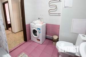 2-к квартира, посуточно, 68м2, 1/1 этаж