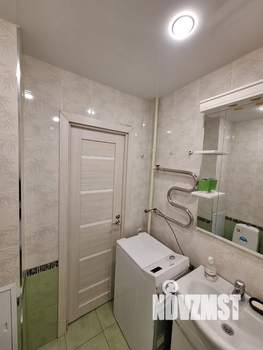 1-к квартира, на длительный срок, 41м2, 3/16 этаж