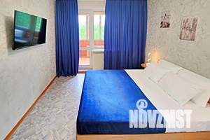 2-к квартира, посуточно, 55м2, 6/12 этаж