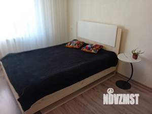 1-к квартира, посуточно, 33м2, 4/5 этаж