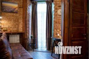 2-к квартира, посуточно, 41м2, 2/2 этаж